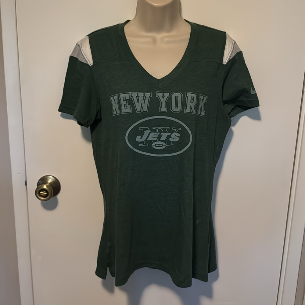Nike NewYork Jets shirt